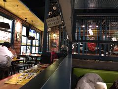 -味妙烤鱼吧(回龙观店)