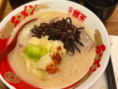 -豚王拉面(澳门银河店)