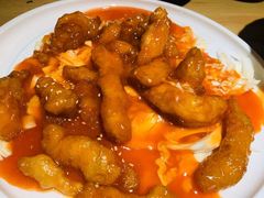 -乐膳真味 川湘小炒(薛家寨小区店)