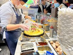 -多几谷·煎饼(上海七宝领展广场店)