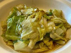 干锅手撕包菜-辣婆婆(航天桥店)