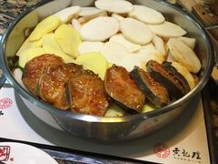 -黄记煌三汁焖锅(新世纪广场店)