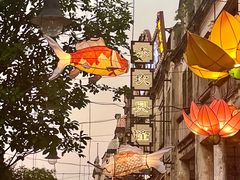 -赤坎·广东华侨国际旅游度假区