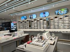 -宝岛眼镜(复兴门百盛店)