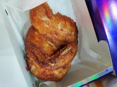 青花椒风味半鸡-麦当劳(宝龙店)
