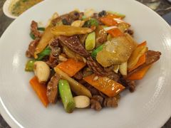 -阿甘酒家(桂青路店)