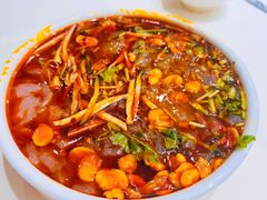 -老爷庙风味美食府(魏都大道店)