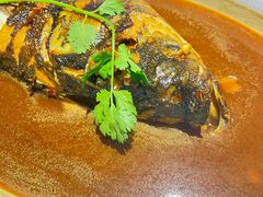 -烟水渔庄餐厅(西溪湿地店)