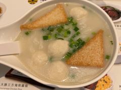 -翠华(澳门银河店)