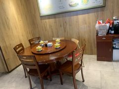 -白香源·滩羊小馆·手抓羊肉(西安路店)