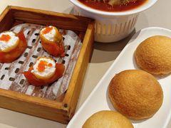 -蔡澜点心·粤菜(领展购物广场店)