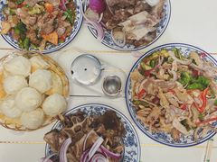 -尔力新疆丸子汤(北屯店)