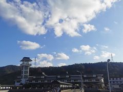 -桃花岛风景旅游区