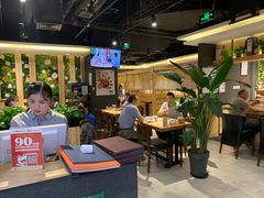 -森味花园·日本料理(伊藤洋华堂亚运村店)