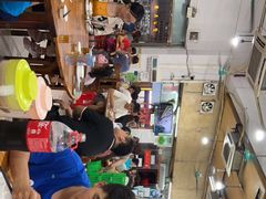 -南记食粥坊·宵夜大排档(莲花总店)