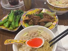 -一记面馆·云吞面嘅专家(富华店)