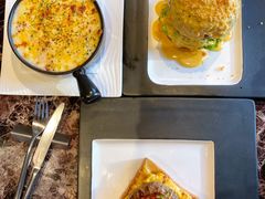 -Lets burger非常汉堡·环球风味(蓝色港湾店)