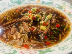 -江宴渔村·鱼鲜土菜(紫荆广场店)