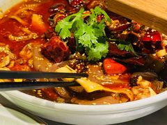 -辛香汇·现炒川菜(淮海路百盛店)