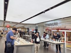 -华为授权体验店(新奥购物中心)