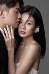 -雨墨婚纱摄影工作室