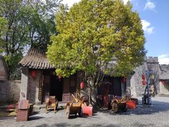 -天龙八部武侠城