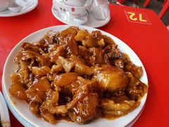 -同发号饭庄(复兴路店)