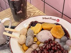 -鲜芋仙(南开大悦城店)
