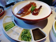 -大鸭梨烤鸭(枣园店)