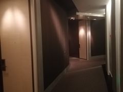 -上海柏悦酒店