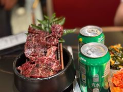 -厚贞日式烤肉(浦东汇智店)