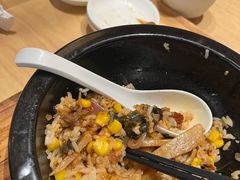 -味千拉面(南昌杉杉奥特莱斯广场店)