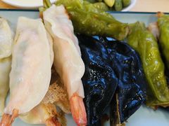 -众品老方子锅贴甜沫(李村店)