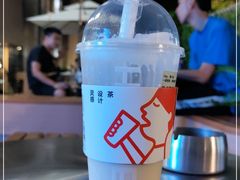 -喜茶(深圳喜荟城店)
