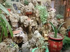 -一品江湖烧烤餐厅