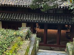 -宁波市保国寺古建筑博物馆