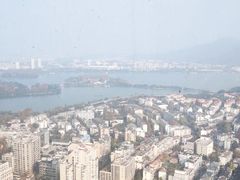 -洲际酒店·地平线全日餐厅HORIZON CAFÉ