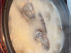 -捞神煲汤火锅(湖滨商业街店)