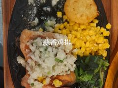 -萨莉亚意式餐厅(河东万达店)