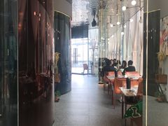 大堂-赵小姐丨新中餐(曲江店)