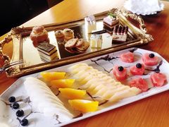 -香樟花园法式铁板烧(恒隆广场店)