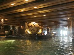 -清河半岛温泉度假酒店