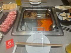 -海底捞火锅(振华广场生日主题店)