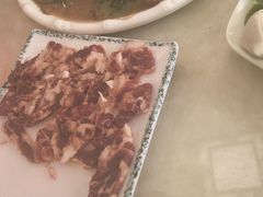 -潮悦牛肉火锅城(水贝店)