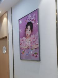 -小阿福儿童摄影(华中智谷店)