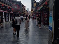 -古文化街旅游区