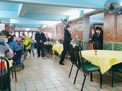 大堂-海鲜街菜馆(海珠南路店)