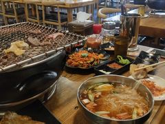 -大壮家原味烤肉(兴华北街店)