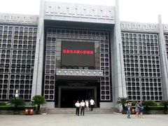 -八一南昌起义纪念塔
