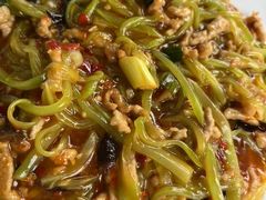 -芳芳餐厅(白沙路店)